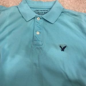 American Eagle Polo